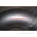 BW elbow 90deg SCH40